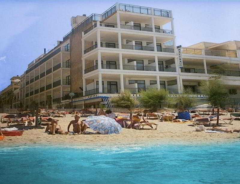 Hotel Marina Playa De Palma El Arenal  Bagian luar foto